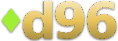 od96 logo
